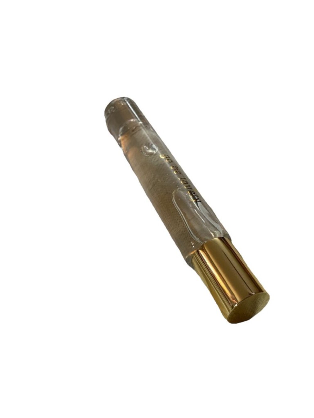 Illume Go Be Lovely Coconut Milk Mango EDP Perfume 0.25oz/7.5ml Rollerball New - Picture 3 of 3